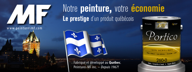 publicité mf