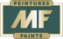 Peinture MF