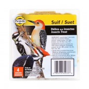 Nourriture pour oiseaux