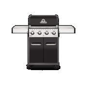 BBQ Broil King Barron 40 000 BTU