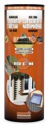 Membrane Red Zone 18 po
