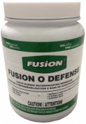 Membrane Fusion O Defense