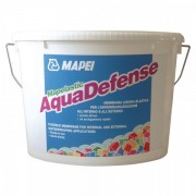 Membrane Aquadefense