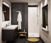 Douche Biarritz 40
