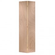 Porte lauan pliante 16 po