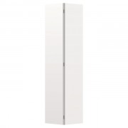 Porte massonite pliante 24 po