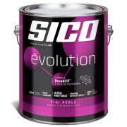 Peinture Sico Evolution perle