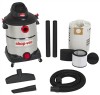 Aspirateur en inox 12 Gallon 6.5 HP BOY 2 1/2