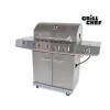 BBQ popane Inix 62 000 BTU