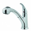 Robinet Shelton FWKP701C chrome