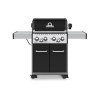 BBQ Broil King Barron 65 000 BTU + rôtisserie