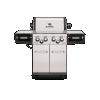 BBQ Broil King Regal S490