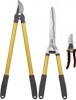 Ensemble de 3 outils d’élagage GG-SET2