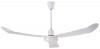 Ventilateur plafond 56’’ vit/var commercial