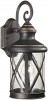 Luminaire mural extérieur en bronze LT-H04