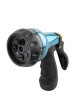 Pistolet AquaNozzle de couleur