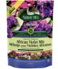 Mélange pour violettes africaines Nature Mix Premium