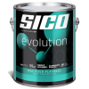 Peinture Sico Evolution mat à plafond