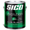Peinture Sico Evolution mat