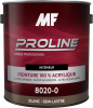 peinture proline rouge