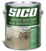 Peinture pour plancher Latex Satiné